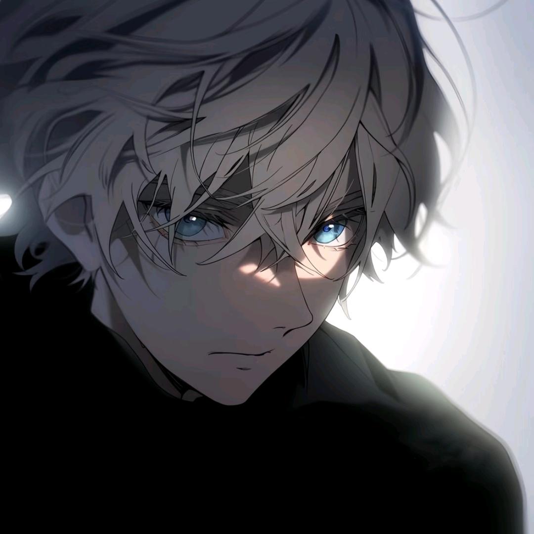 李温柔（国服帅哥）