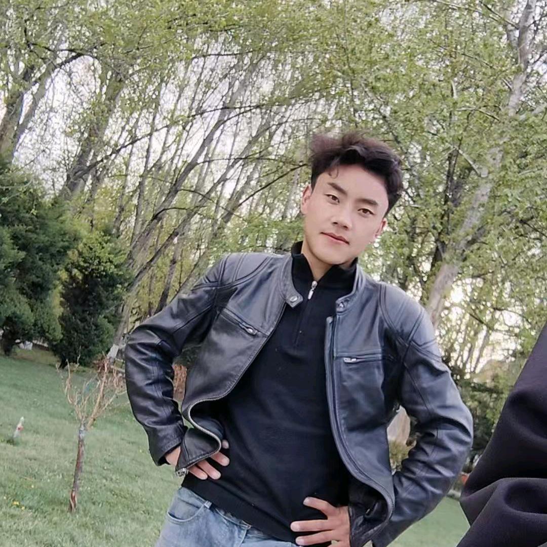 拉巴次仁
