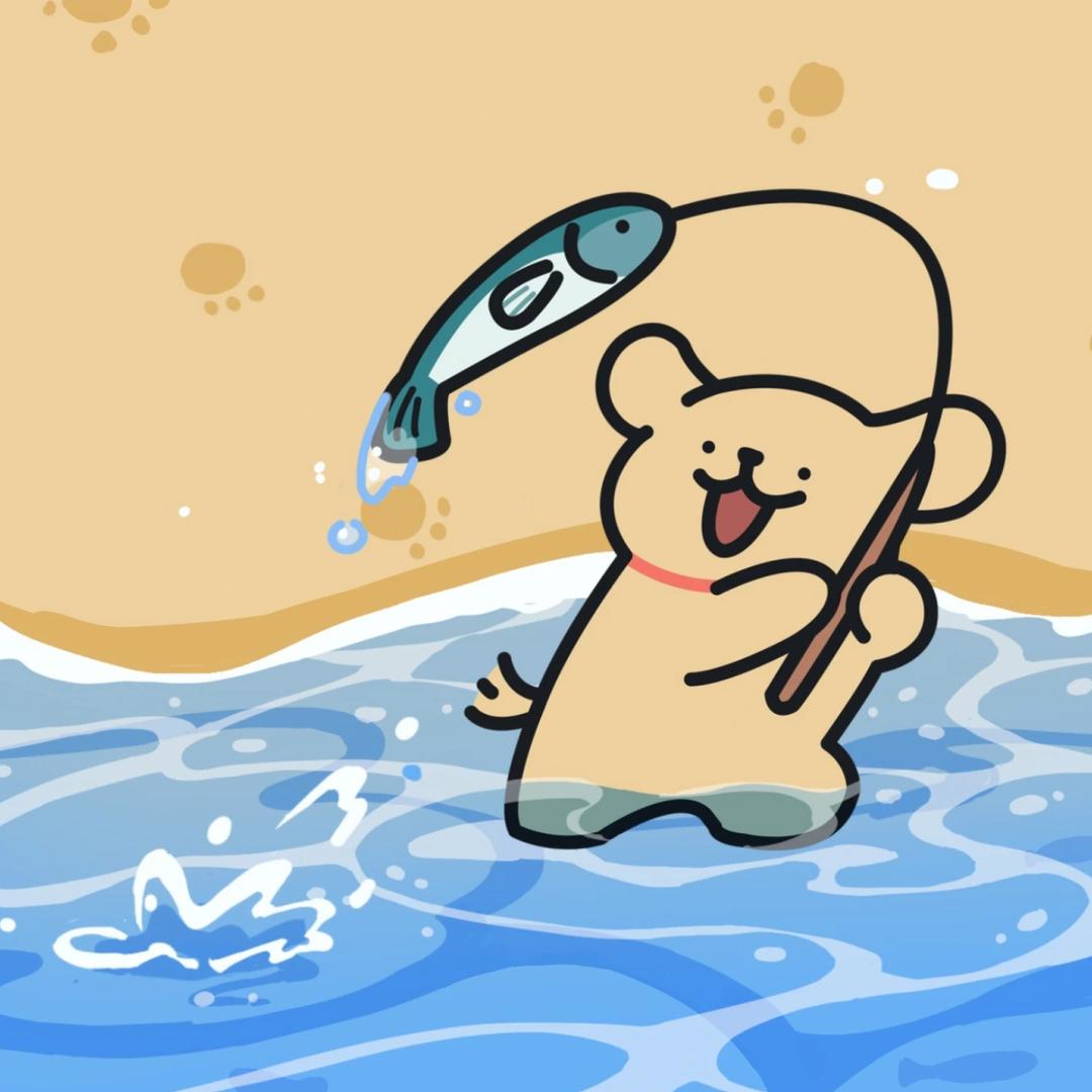 海上美食