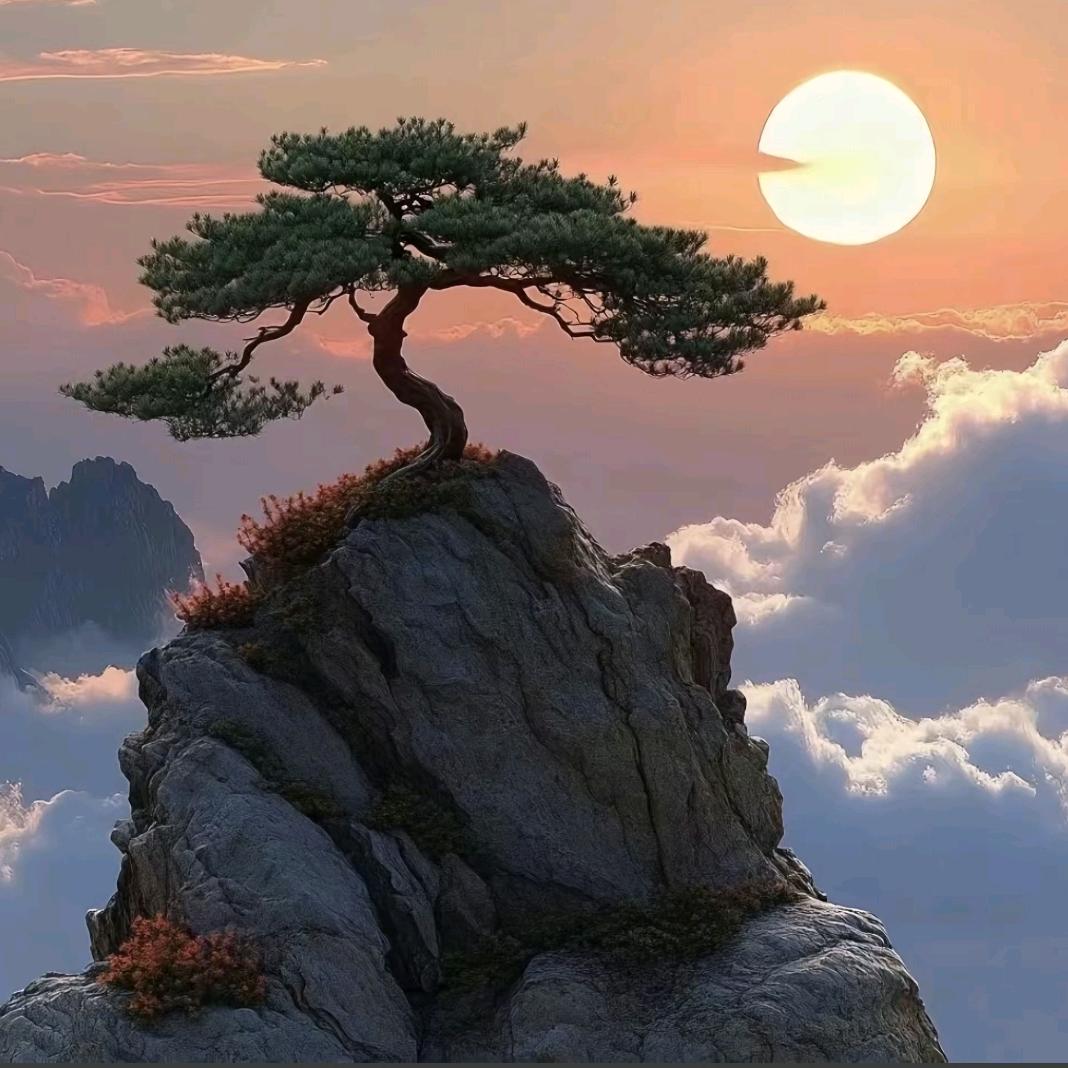 健康是福