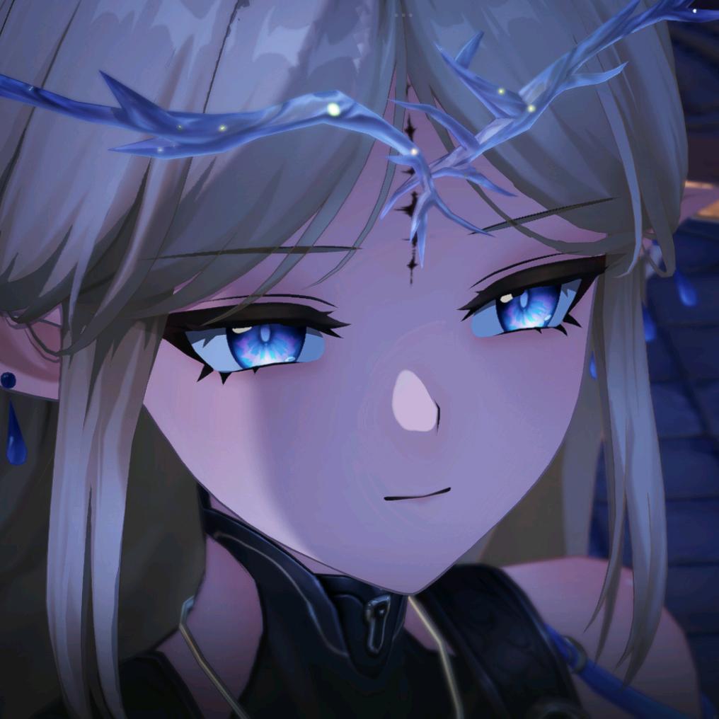 雨安（代崩鸣）