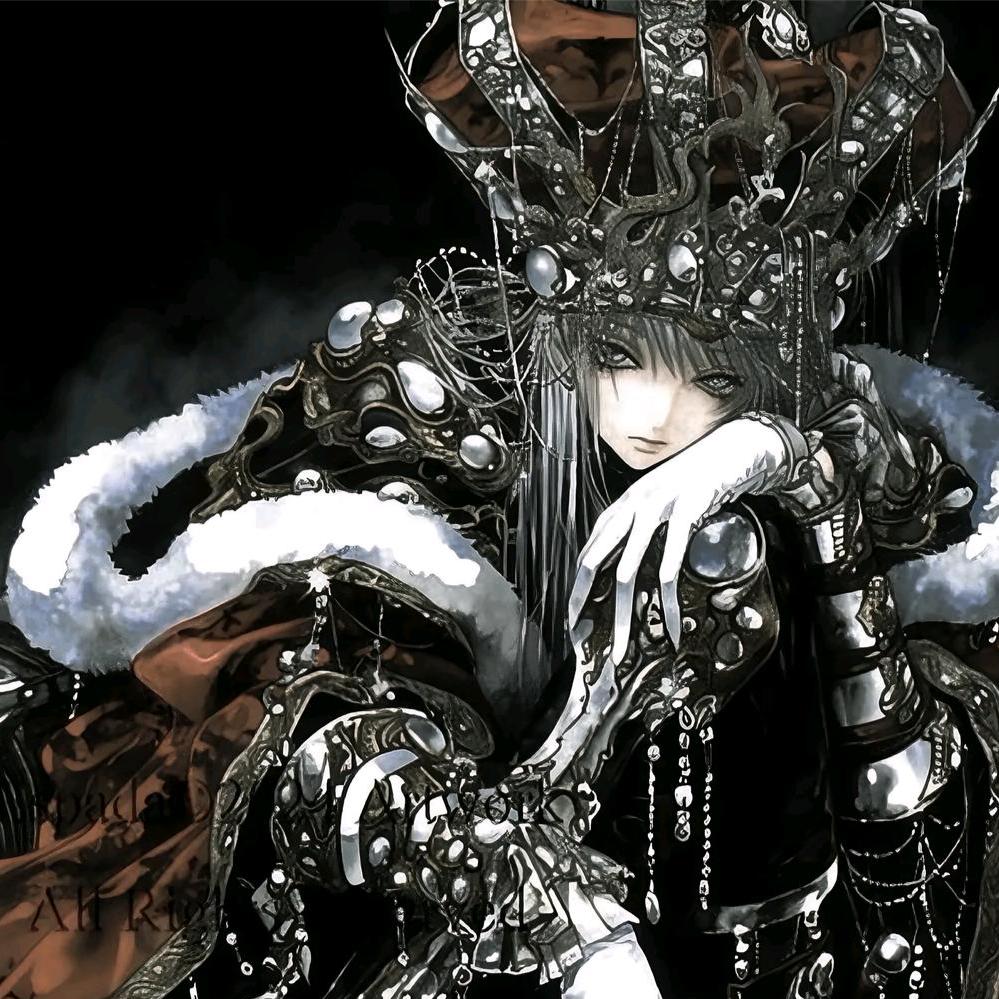 鱼King