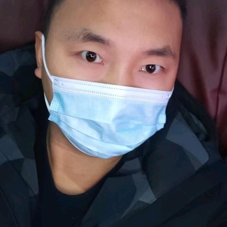 煤球小胖墩