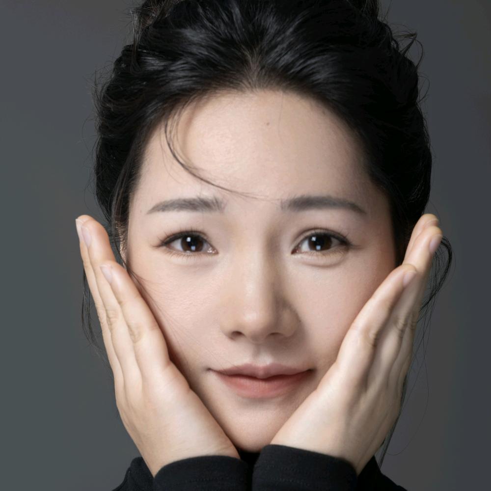 我是小橙汁儿