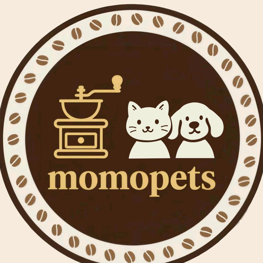 MOMOPETS宠物生活馆官方号