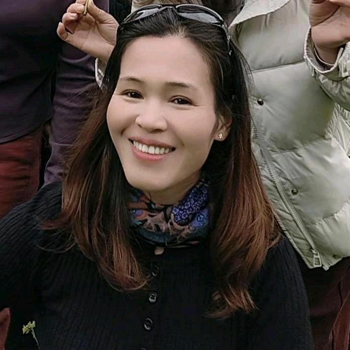 阿宇♥