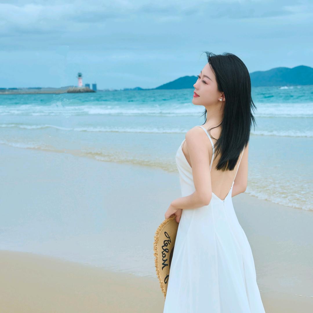 刘思楚Stella