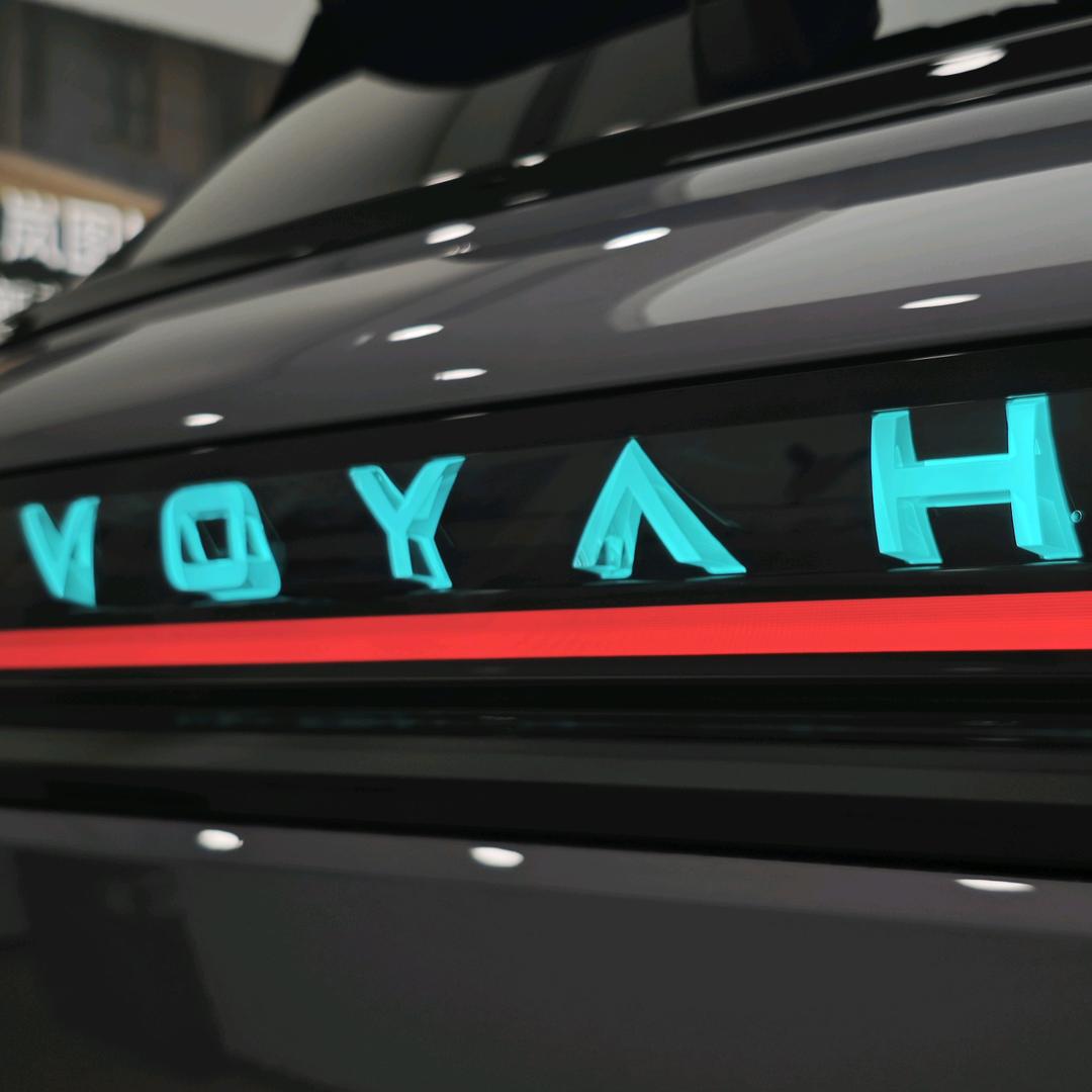 voyah（岚图）翔仔