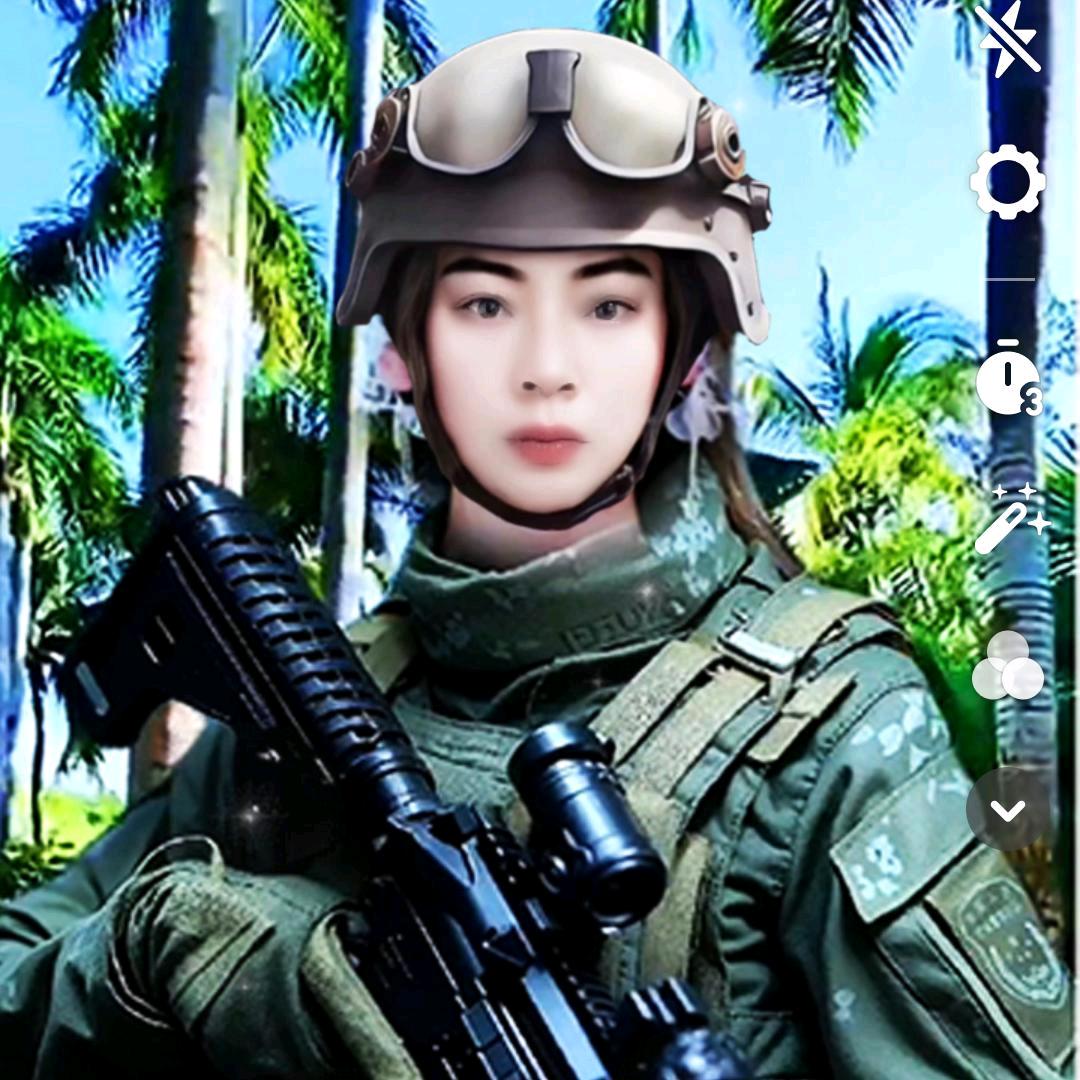 改变@