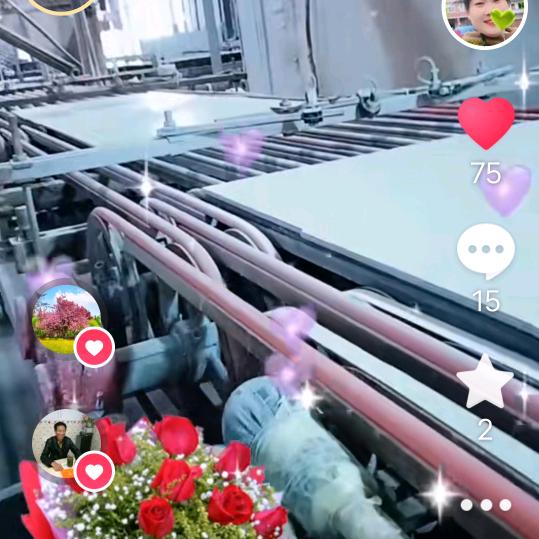 万六姐好运连连