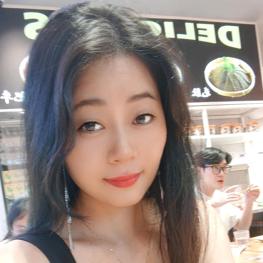 Ye茜文🧚‍♀️