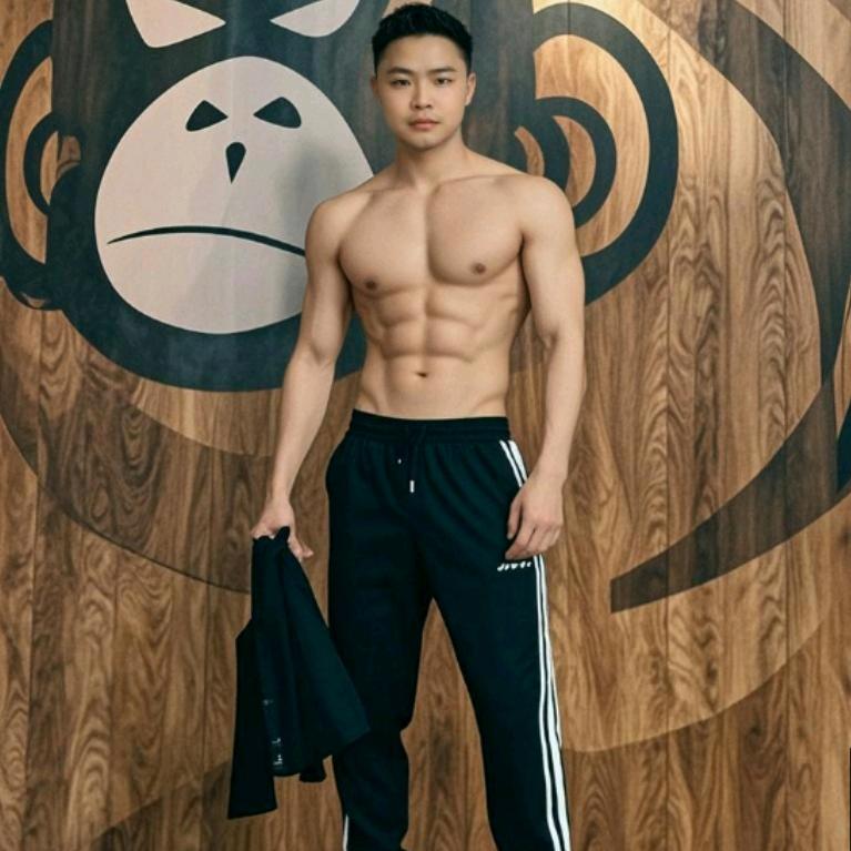 梁明（职位优选）