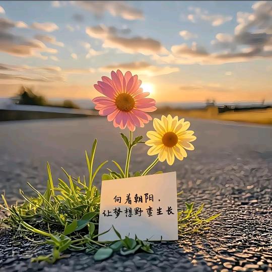长军