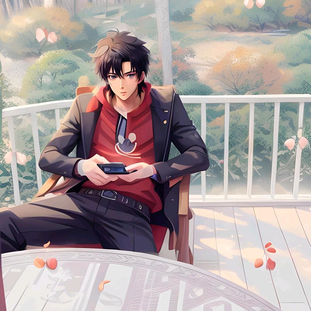 💤故晨(睡觉版)