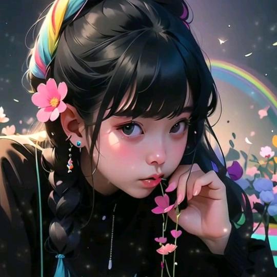 小胖妹《拒绝私聊》
