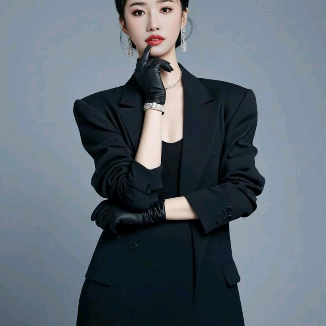 娜朵美业～周琴