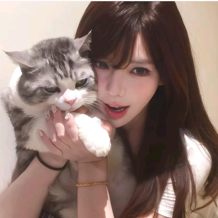 ค^祈愿林洛洛ttkx^ฅ