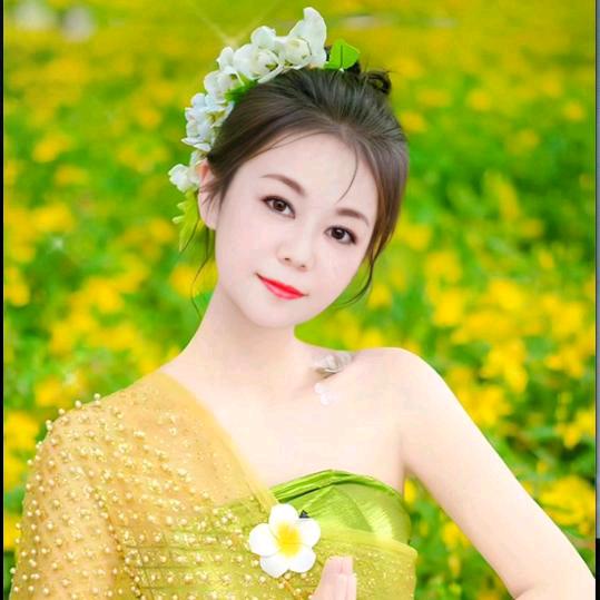 开心每一天😄