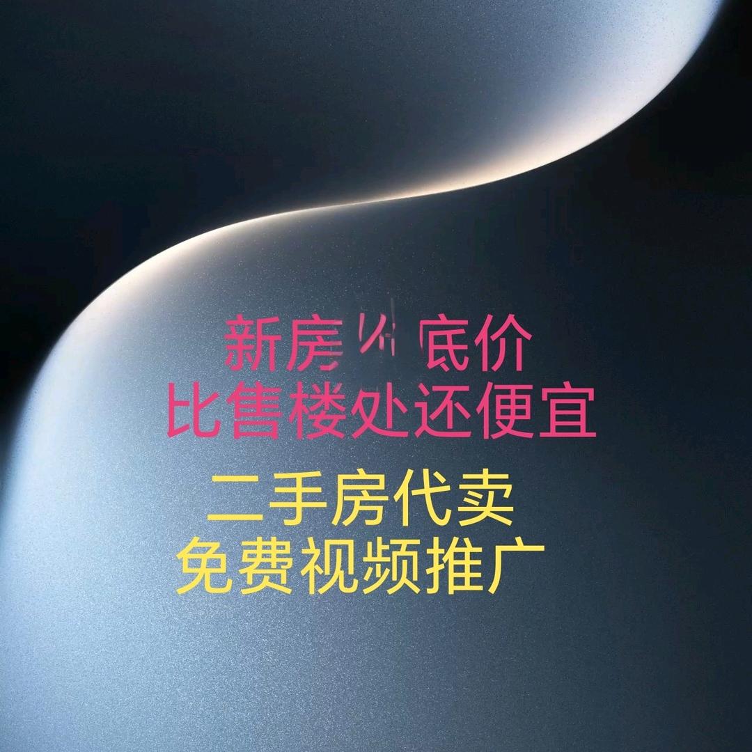 天津双林地产新房代理八月卖了7套 价更低