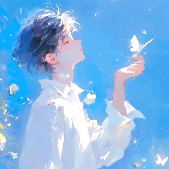 摸鱼王👑（鸣潮）