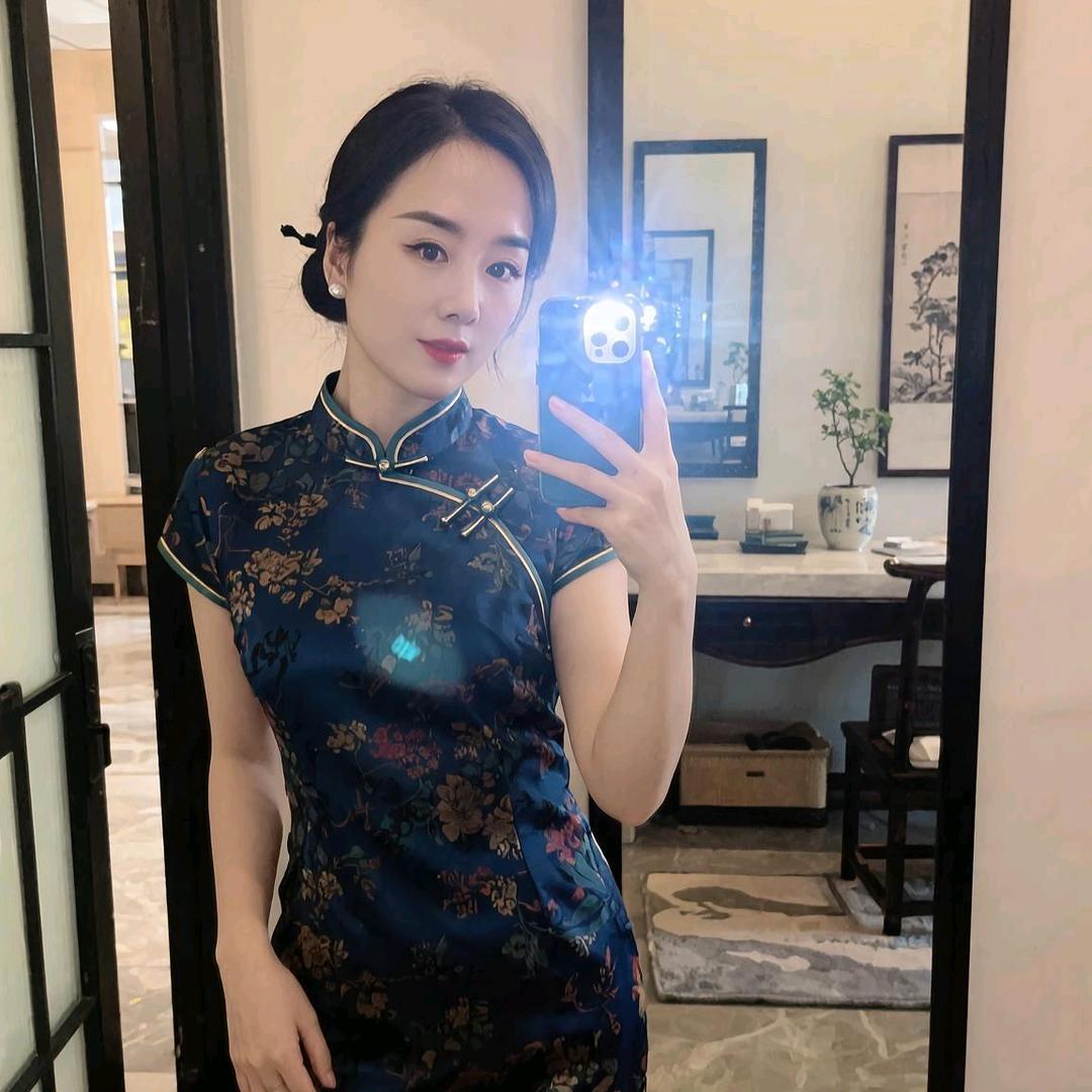 @娟娟