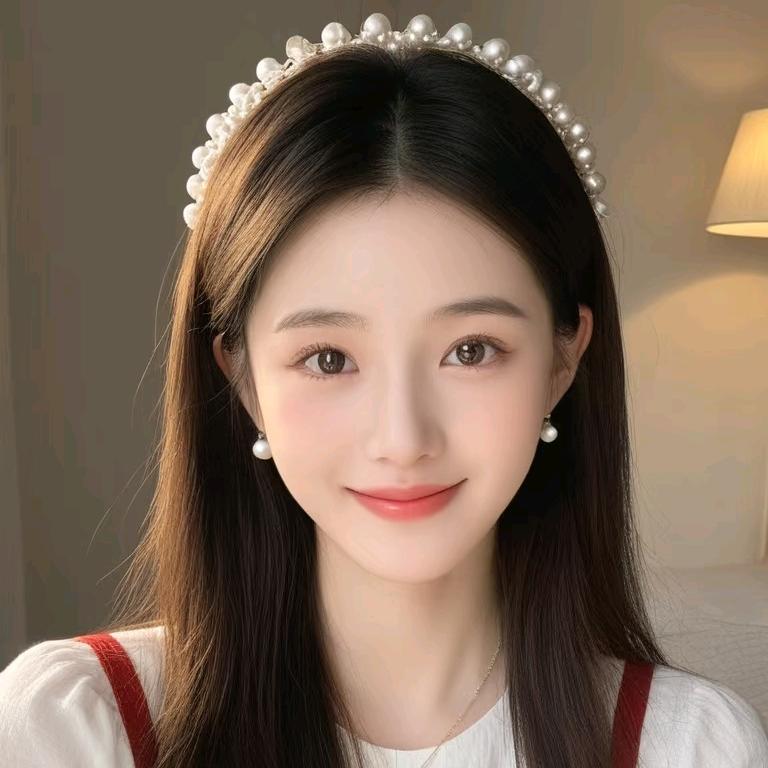甜蜜穿搭