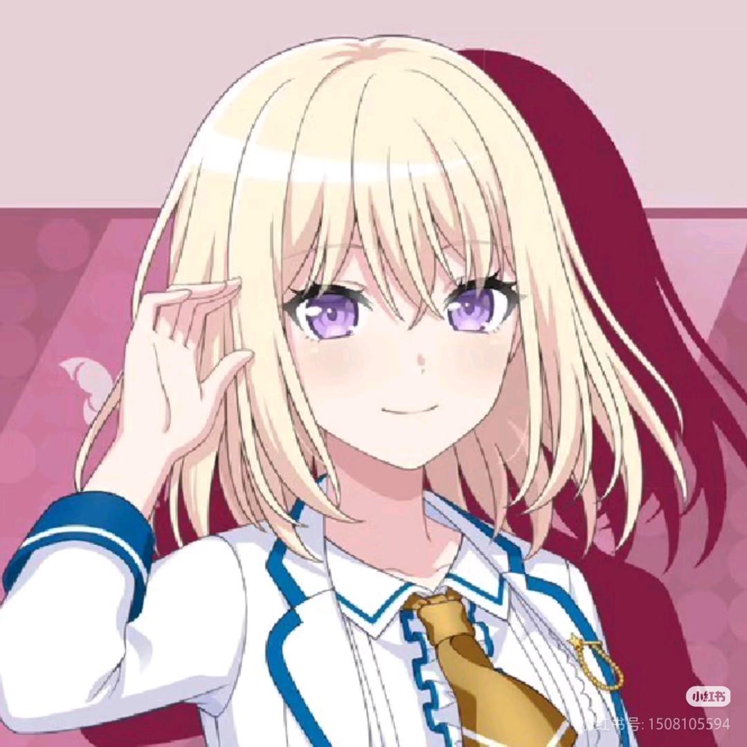 GS.柒夏