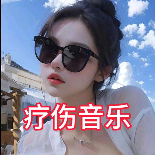 疗伤音乐