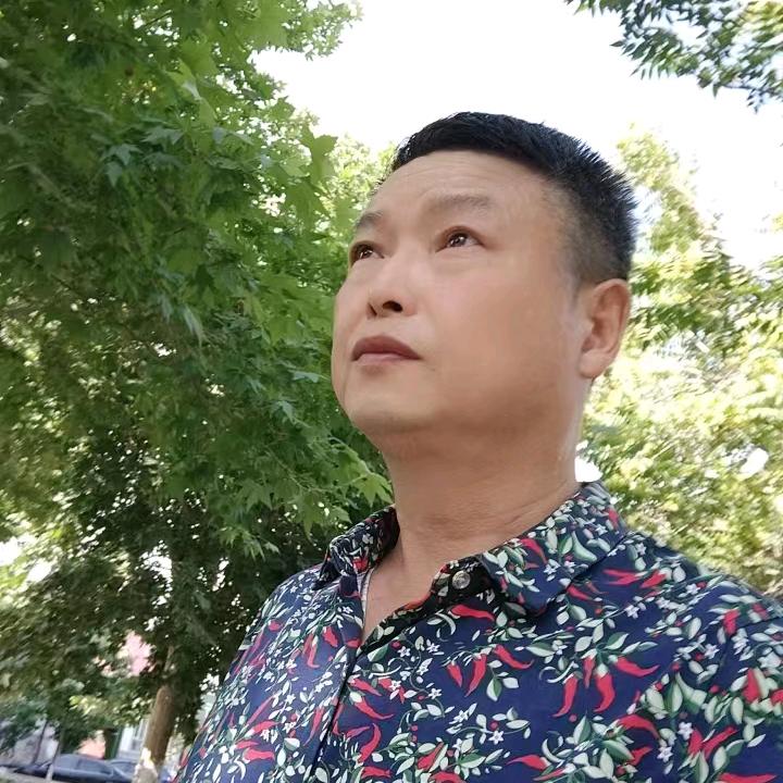 石头大叔