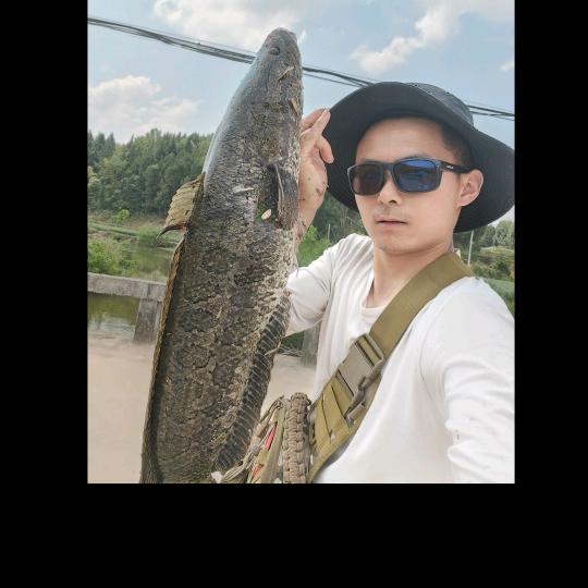 户外标哥二，小号多多关注