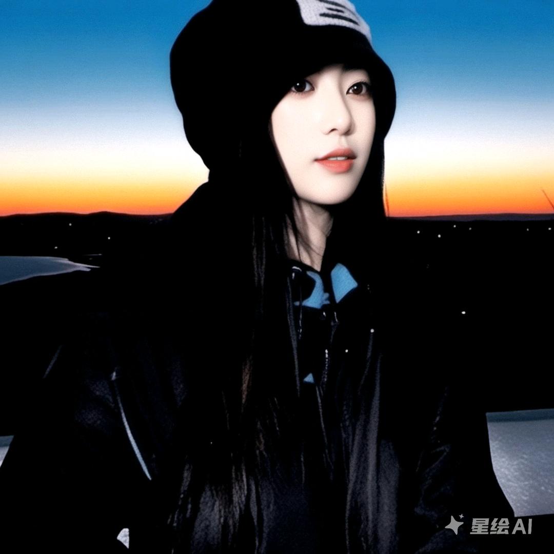 小白😎