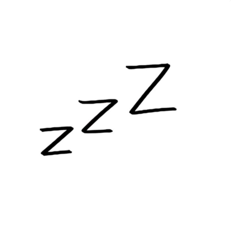 zzZ