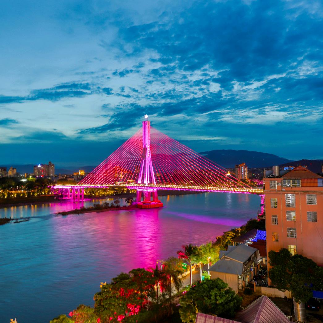 云栖里江景民宿