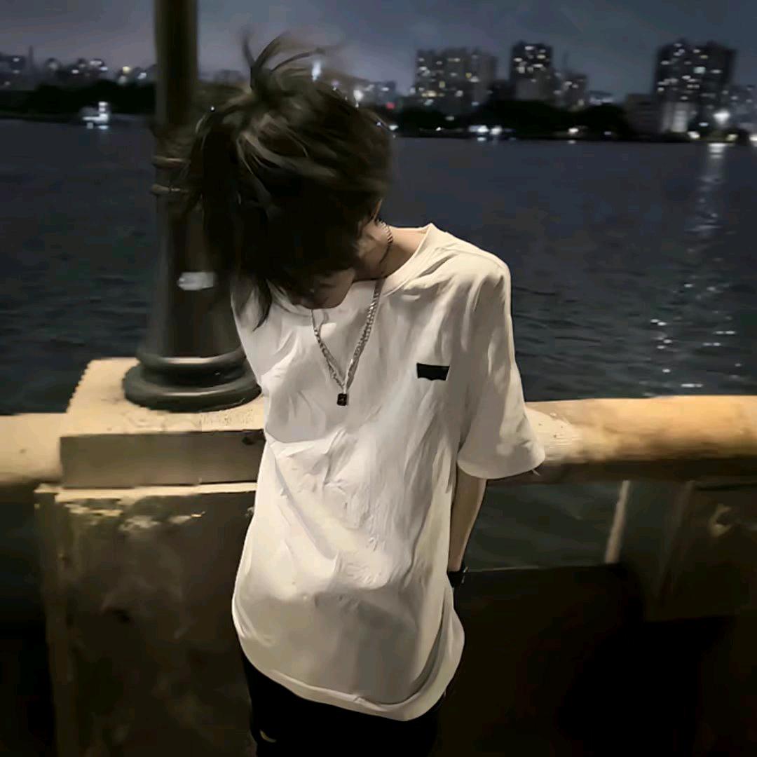 终为一人
