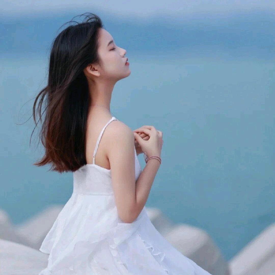 向鈤葵の微笑。