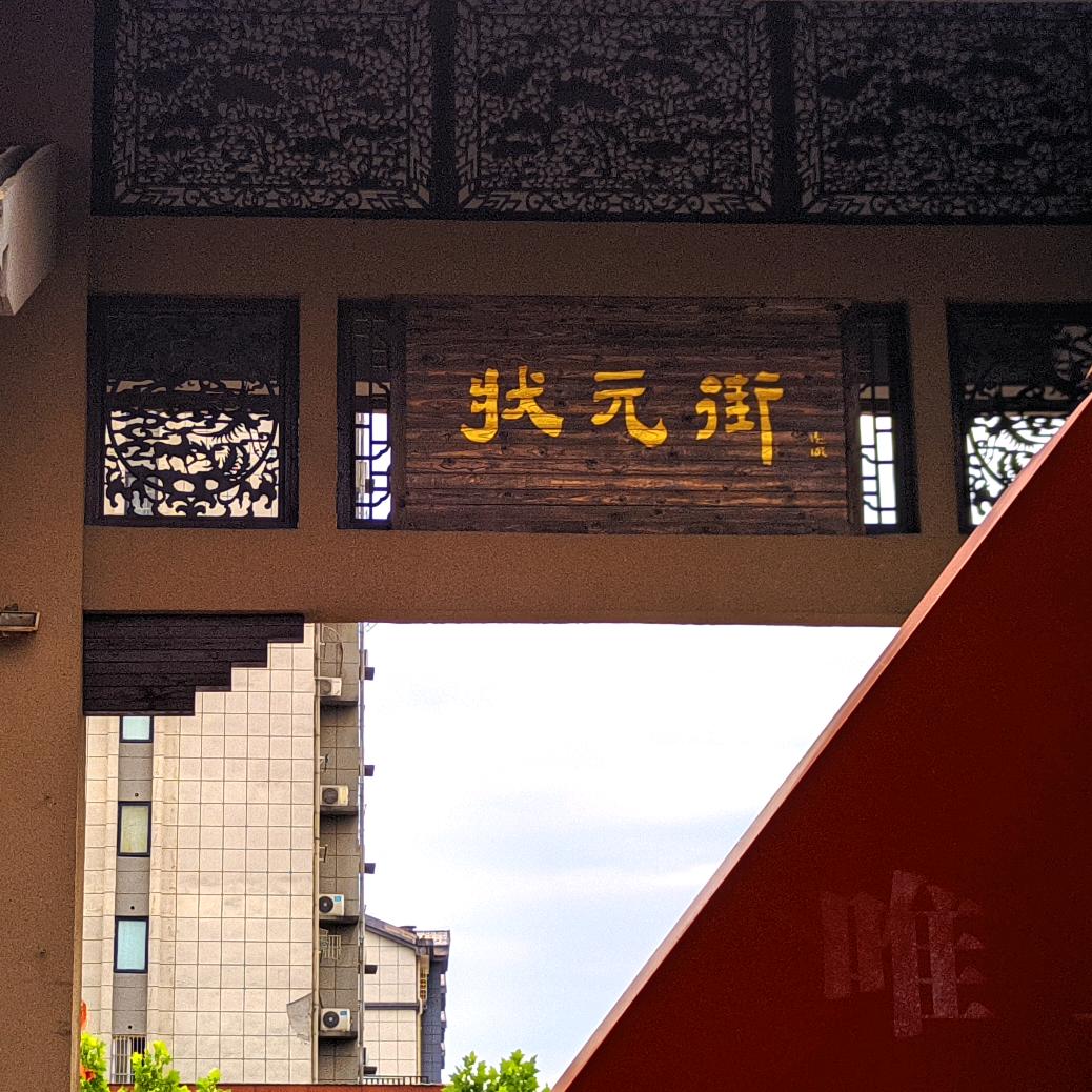 毛坦厂复习指导（王学长）