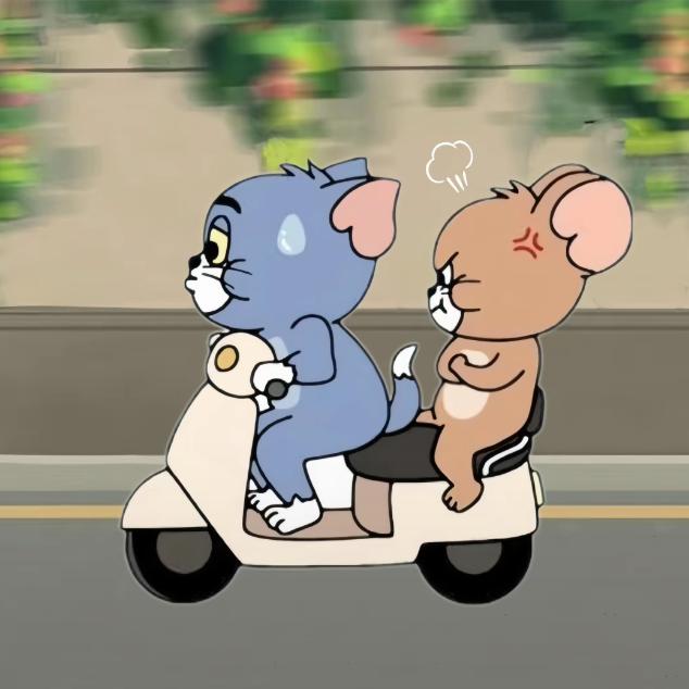 汤姆