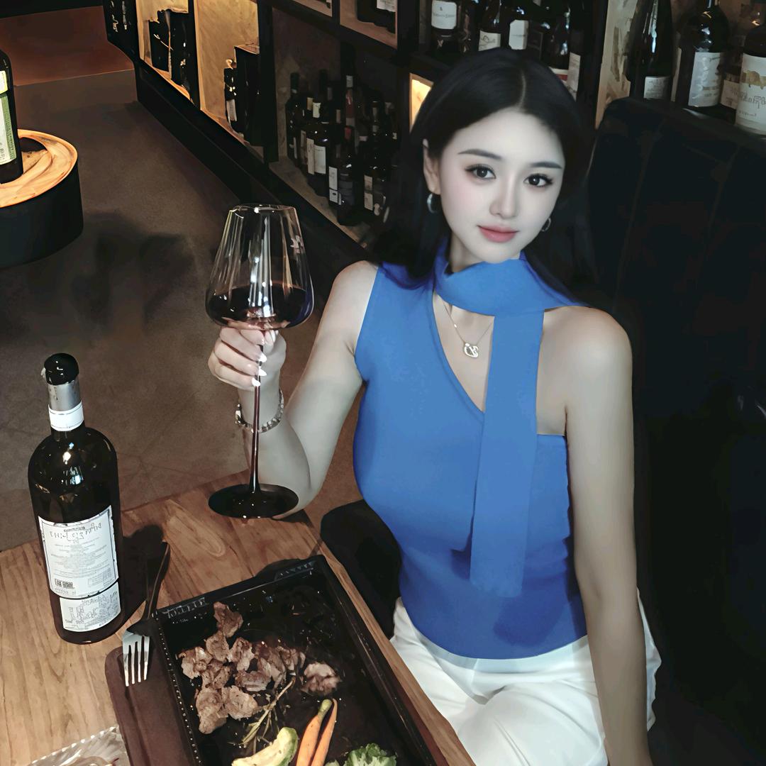 黑美人