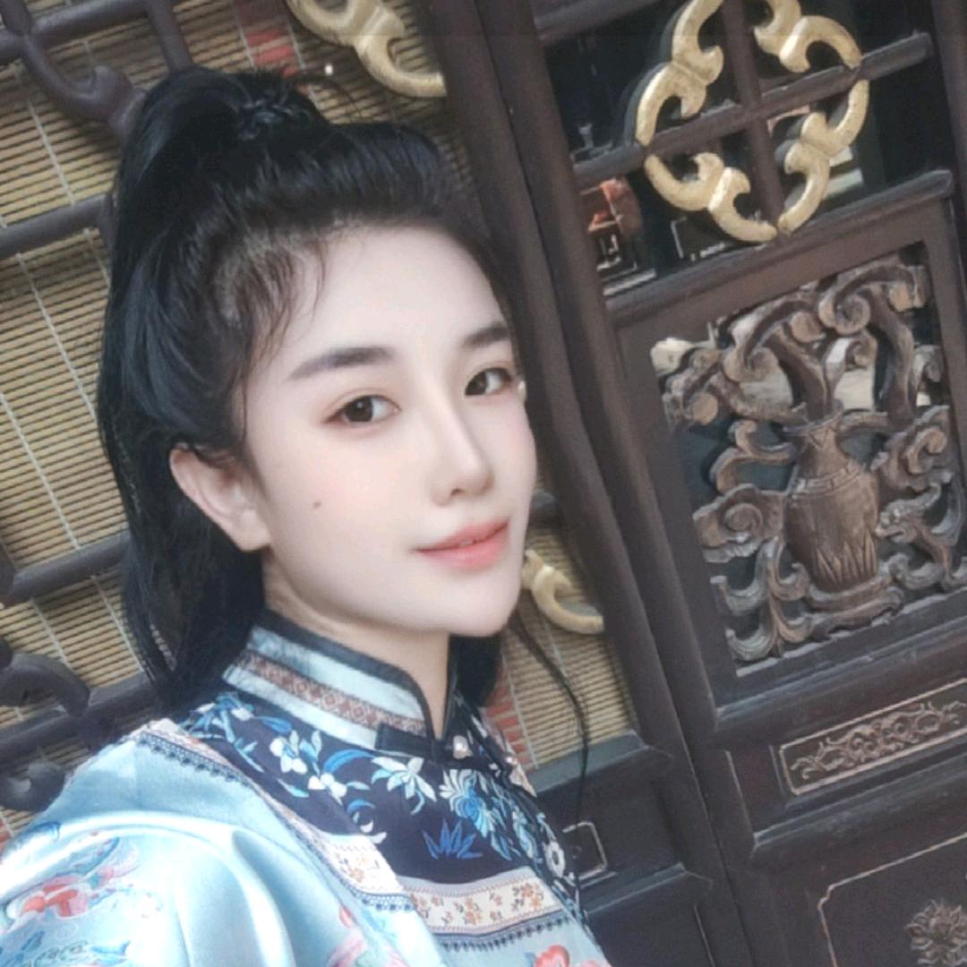傻妞，看中国