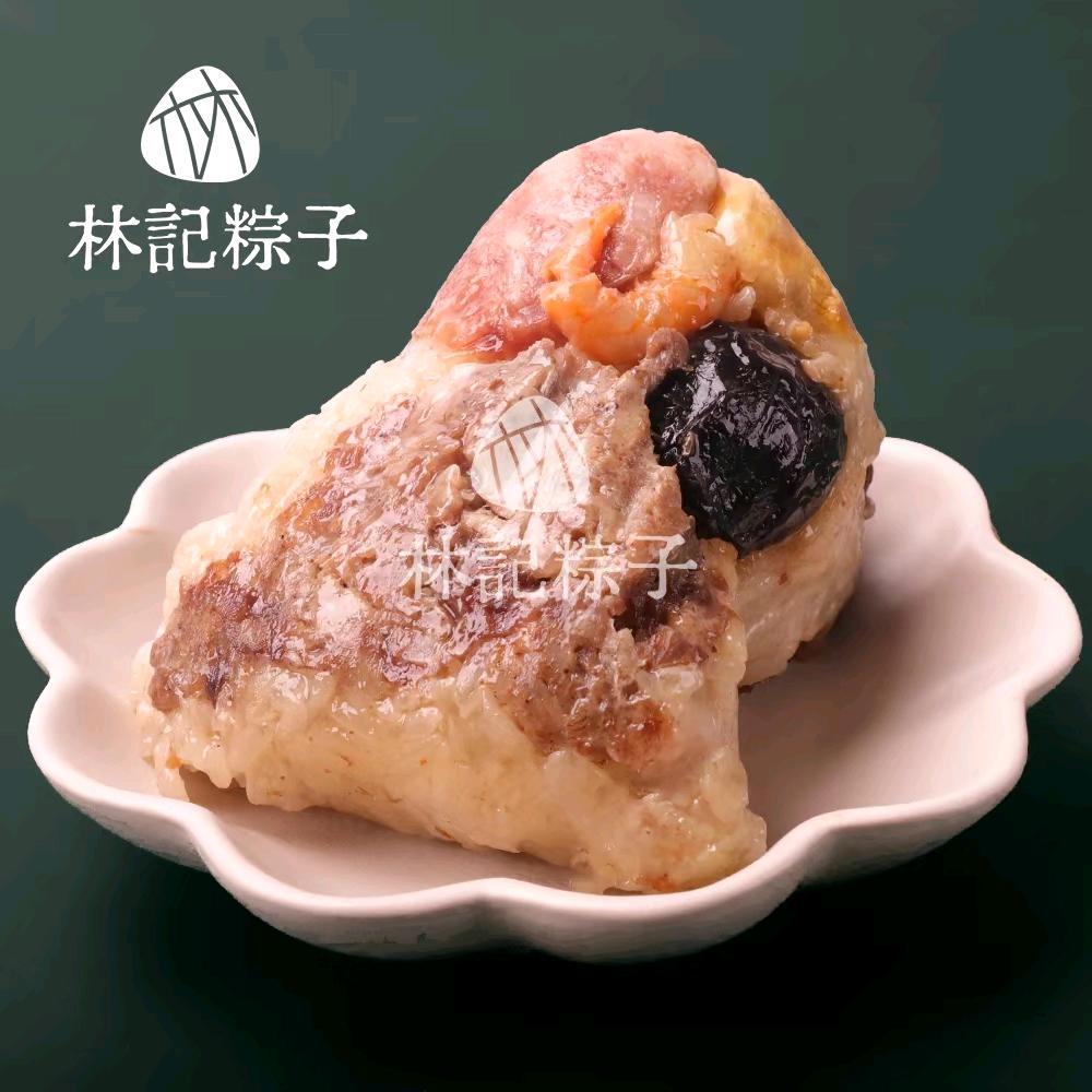澄海林记粽子