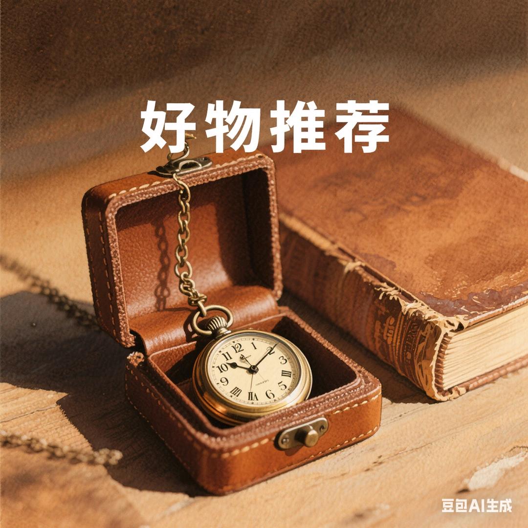 大圆好物推荐
