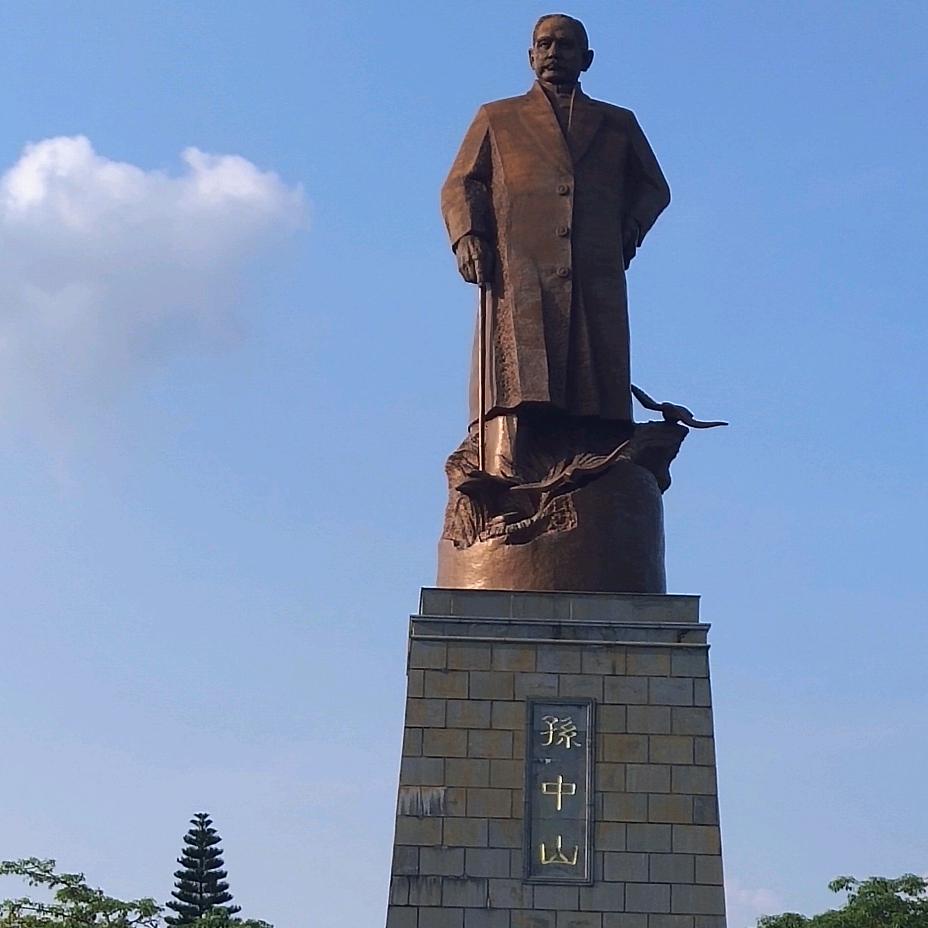 锦秀中华