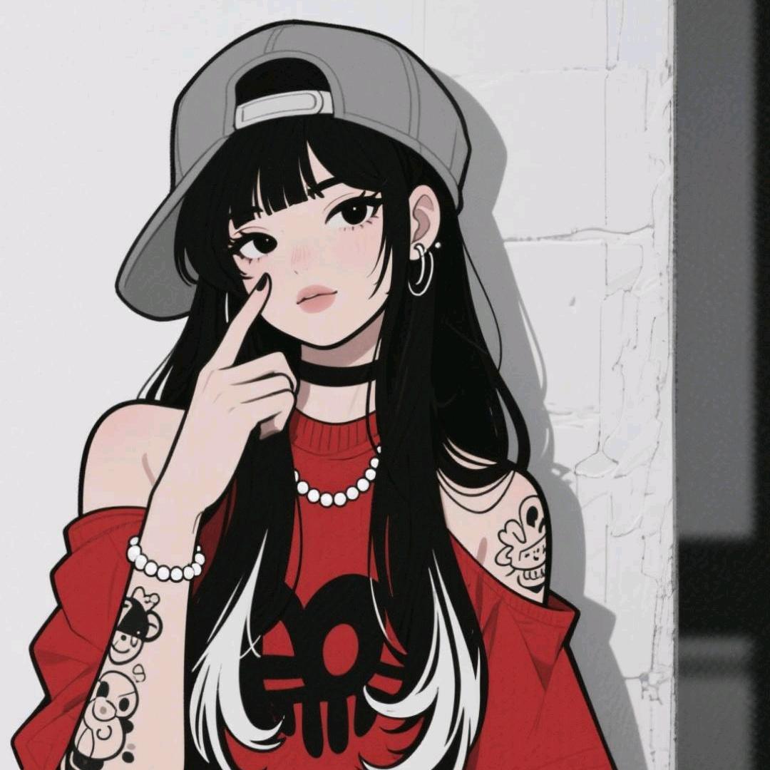 Q琪