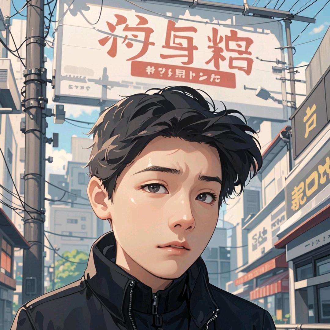 小小