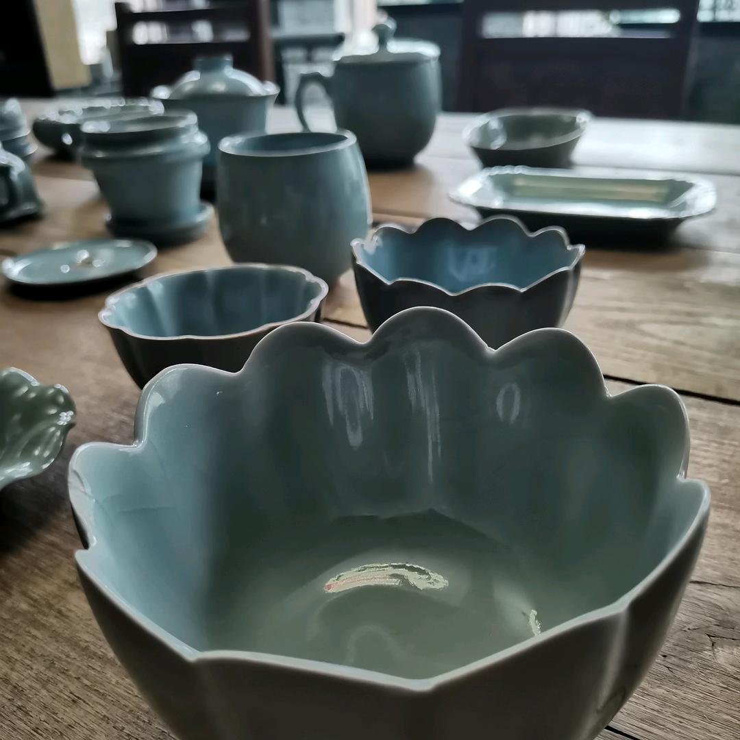 蝶恋花