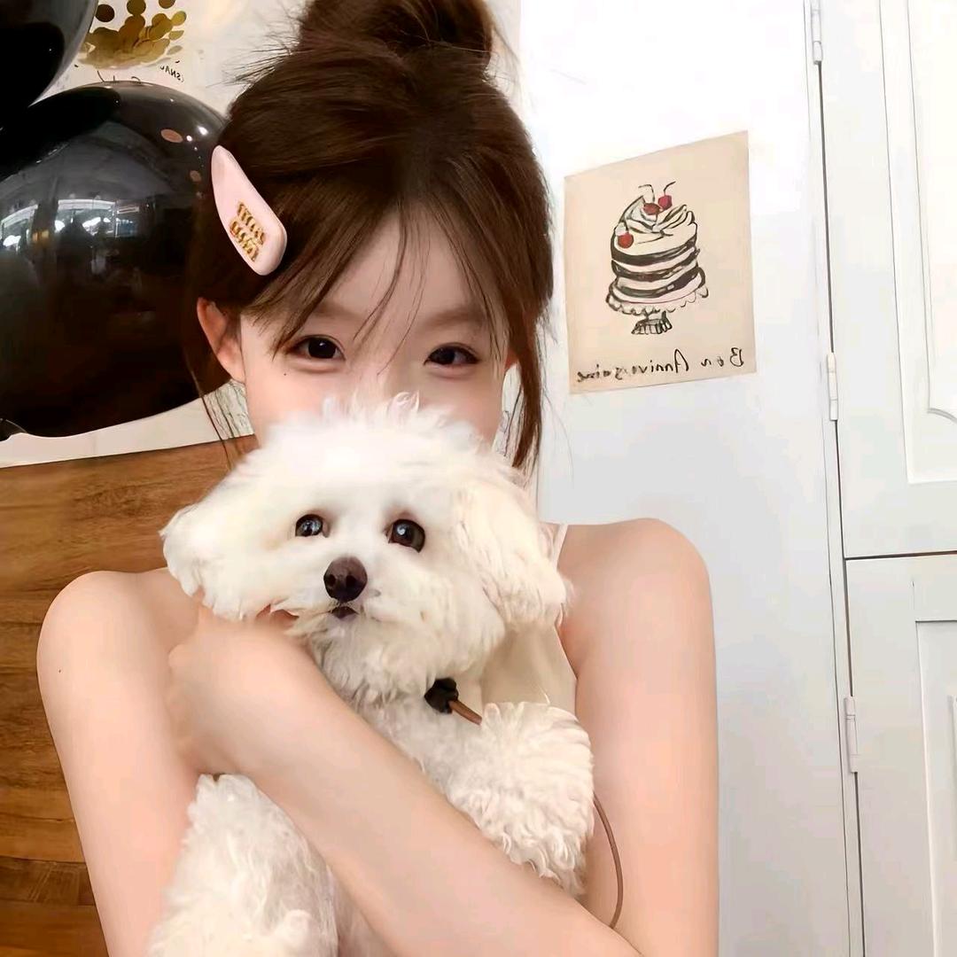 晴天小佳头像