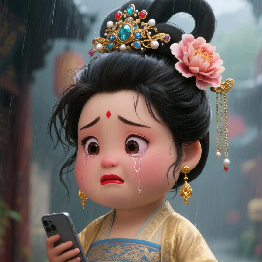 露露芊芊