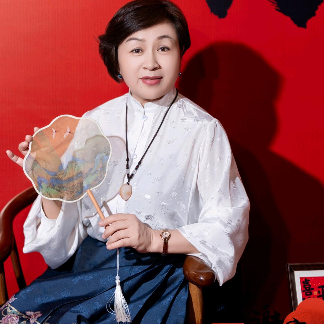 璐璐姐