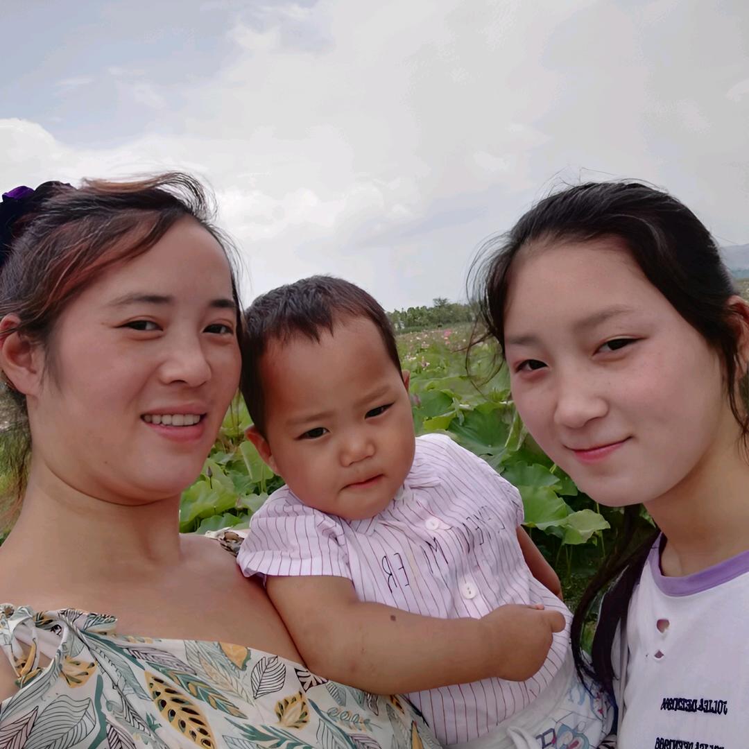 此生不打扰，余生不姜就