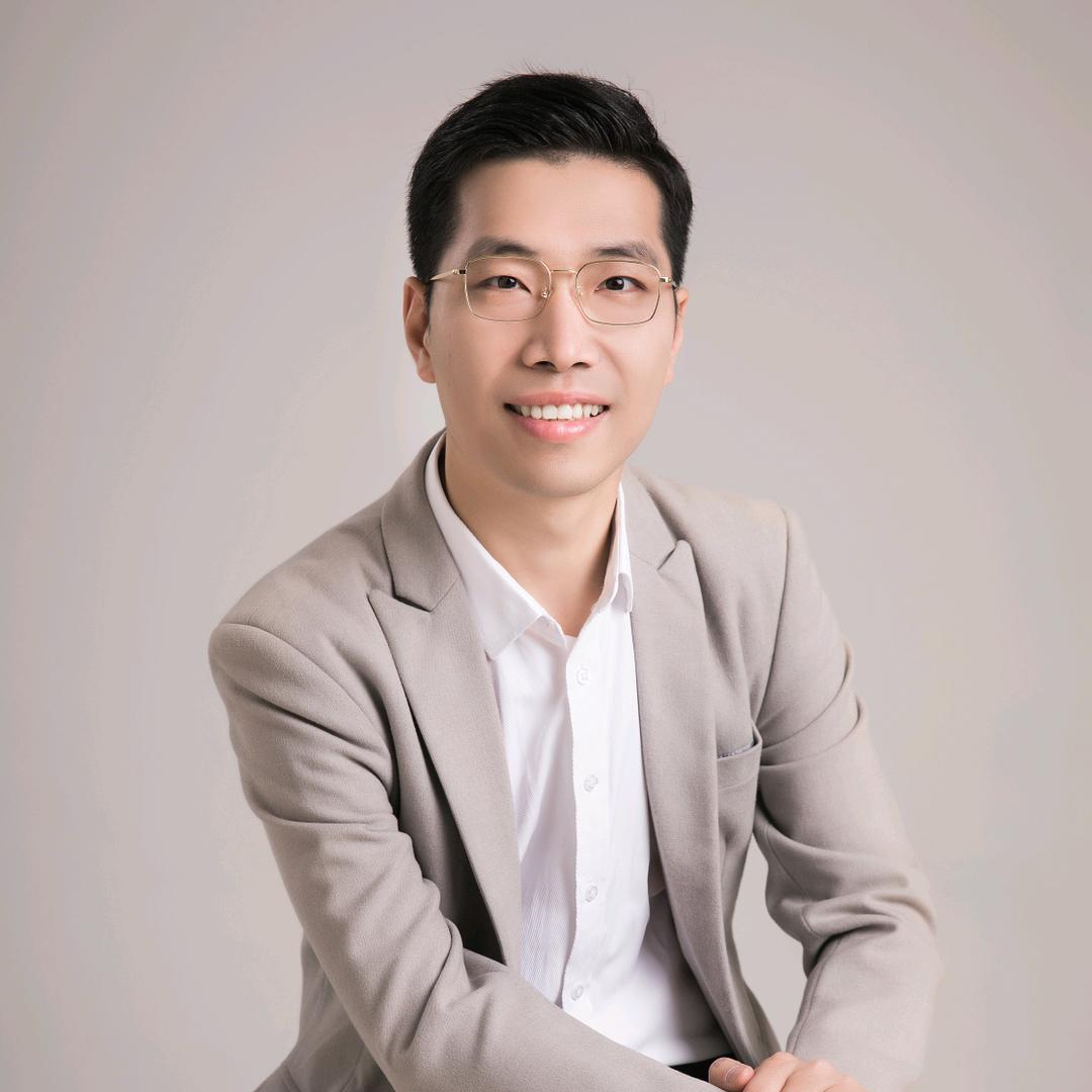 清华硕院长讲教育（语文数学英语学习方法）